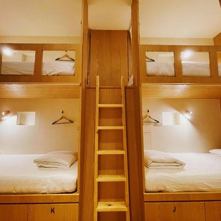 Lixia Hostel Hsziaoliucsiu Kültér fotó