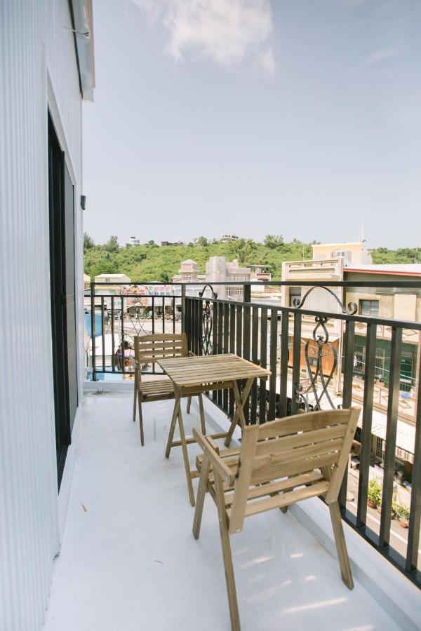 Lixia Hostel Hsziaoliucsiu Kültér fotó