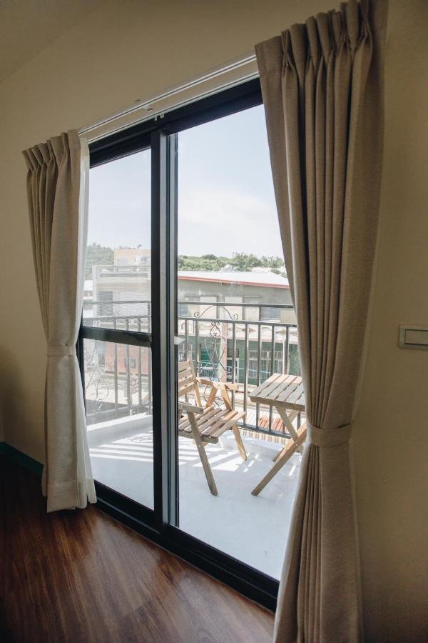 Lixia Hostel Hsziaoliucsiu Kültér fotó