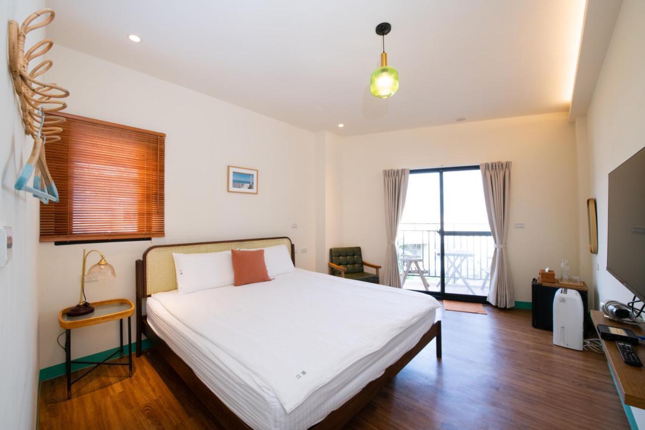 Lixia Hostel Hsziaoliucsiu Kültér fotó