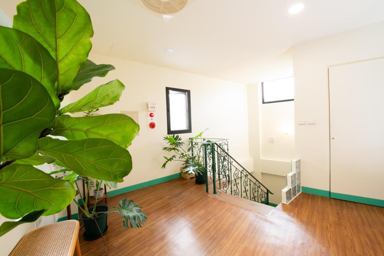 Lixia Hostel Hsziaoliucsiu Kültér fotó