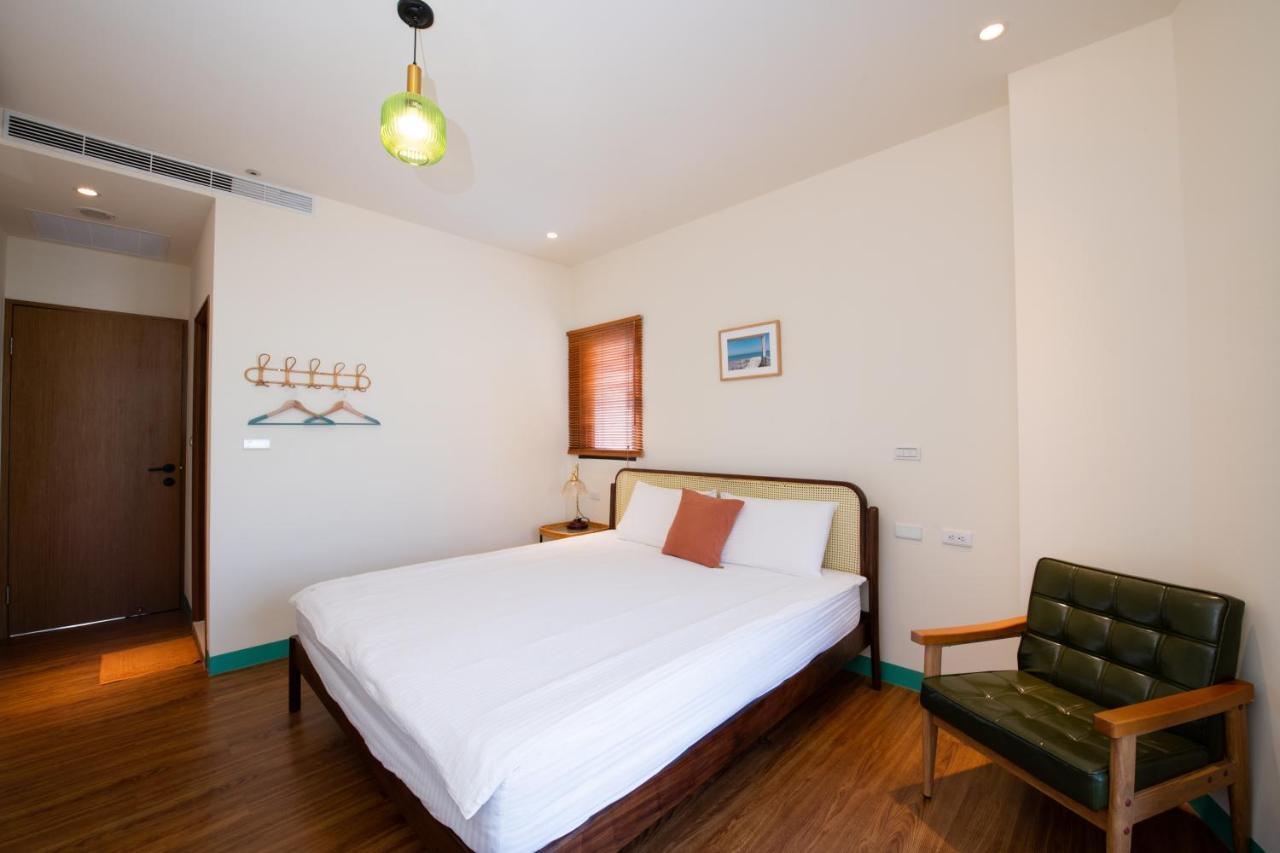 Lixia Hostel Hsziaoliucsiu Kültér fotó