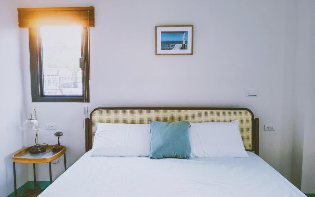 Lixia Hostel Hsziaoliucsiu Kültér fotó
