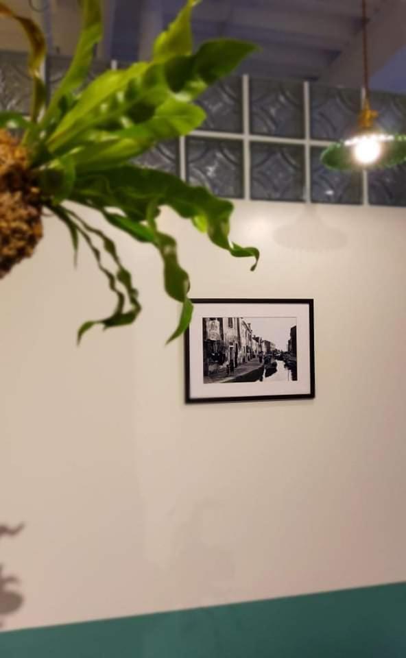 Lixia Hostel Hsziaoliucsiu Kültér fotó
