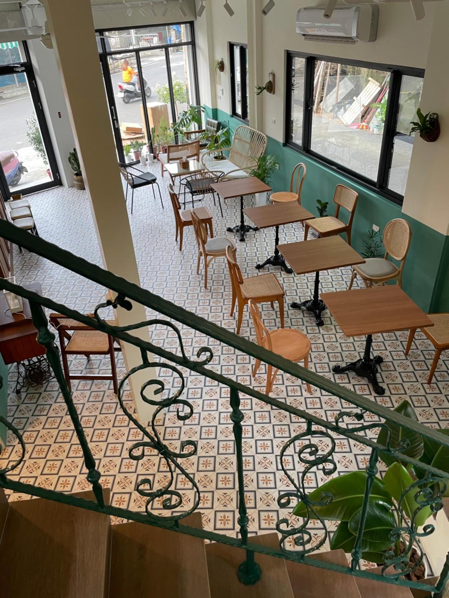 Lixia Hostel Hsziaoliucsiu Kültér fotó