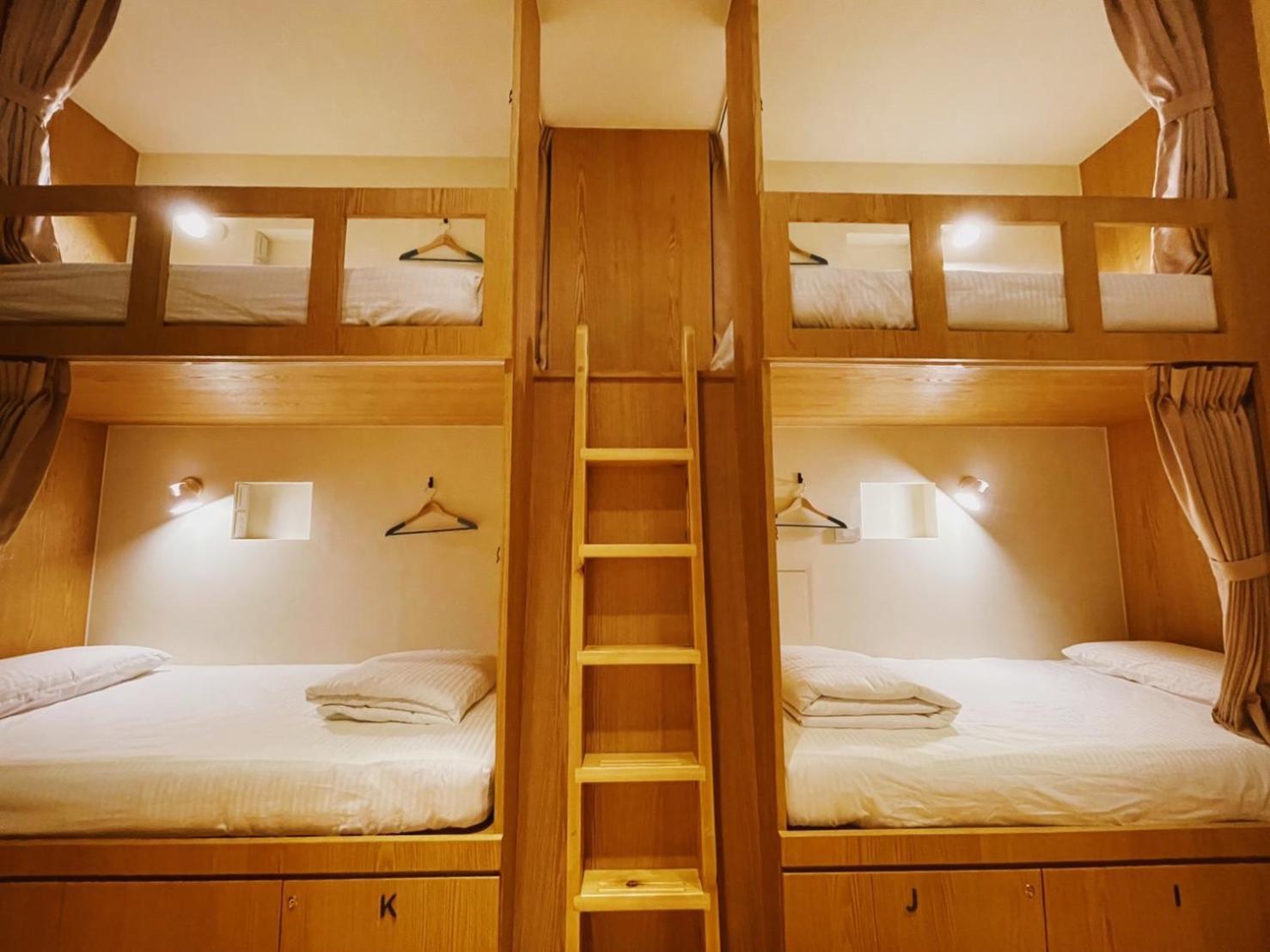 Lixia Hostel Hsziaoliucsiu Kültér fotó